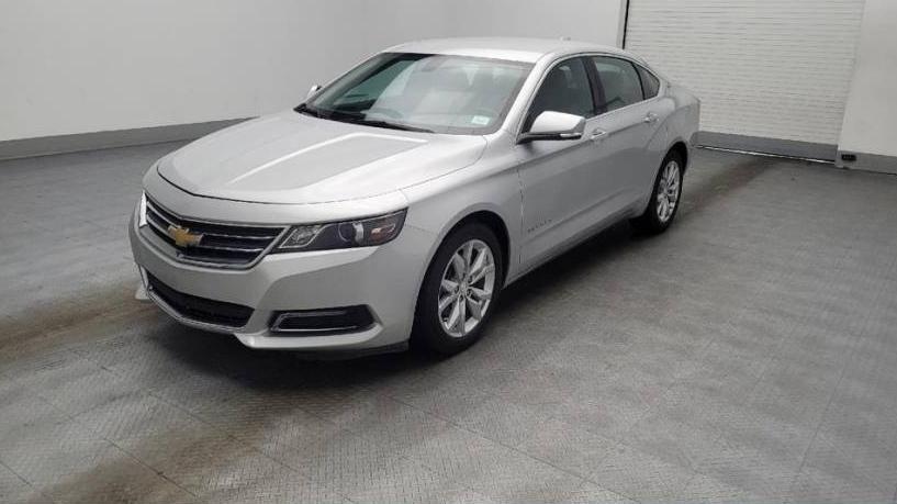 CHEVROLET IMPALA 2020 2G11Z5S31L9100853 image CHEVROLET IMPALA 2020 2G11Z5S31L9100853 image