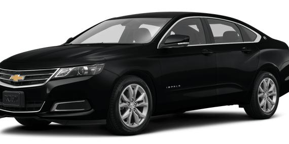 CHEVROLET IMPALA 2020 2G11Z5S35L9104050 image