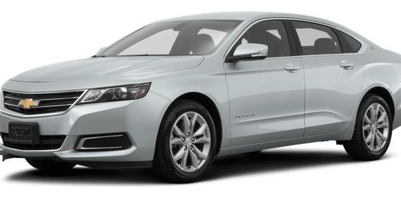 CHEVROLET IMPALA 2020 1G11Z5S39LU106757 image