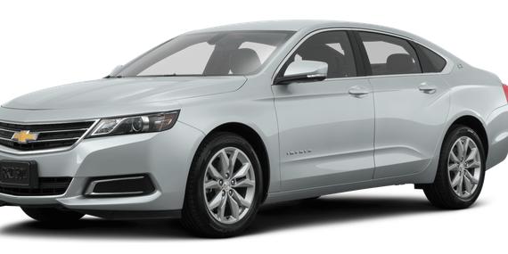 CHEVROLET IMPALA 2020 2G11Z5S32L9103678 image