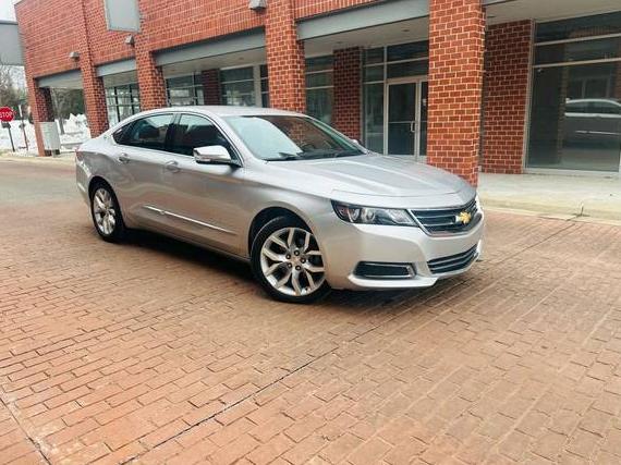 CHEVROLET IMPALA 2020 1G1105S3XLU113193 image CHEVROLET IMPALA 2020 1G1105S3XLU113193 image
