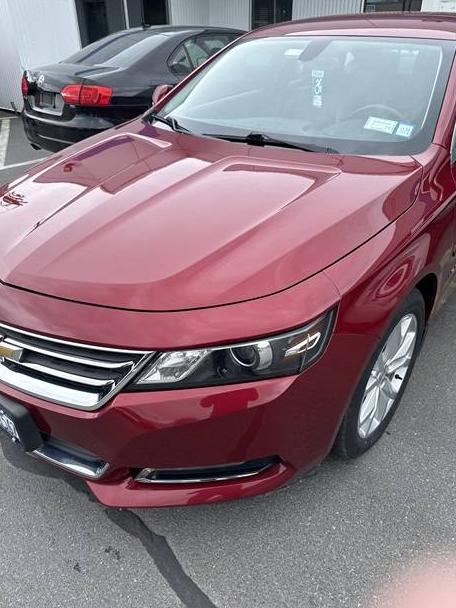 CHEVROLET IMPALA 2020 2G11Z5S36L9104512 image CHEVROLET IMPALA 2020 2G11Z5S36L9104512 image