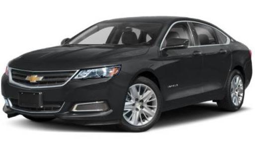 CHEVROLET IMPALA 2020 2G11Z5S39L9105816 image