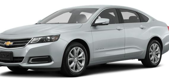 CHEVROLET IMPALA 2020 1G11Z5S30LU102161 image