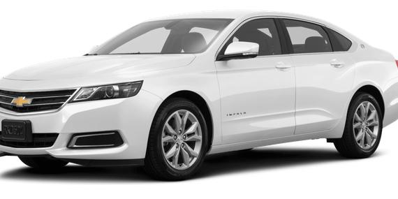 CHEVROLET IMPALA 2020 2G11Z5S3XL9100432 image