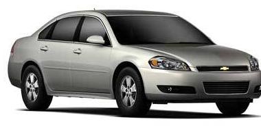 CHEVROLET IMPALA 2011 2G1WG5EK6B1216593 image