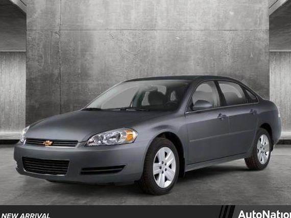 CHEVROLET IMPALA 2011 2G1WG5EK0B1170145 image