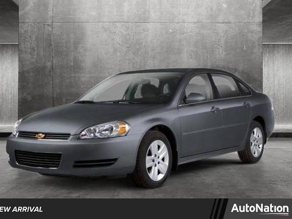 CHEVROLET IMPALA 2011 2G1WB5EK4B1100517 image CHEVROLET IMPALA 2011 2G1WB5EK4B1100517 image