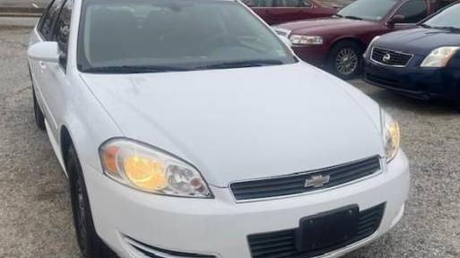 CHEVROLET IMPALA 2011 2G1WD5EM9B1263966 image