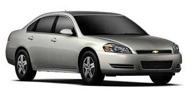CHEVROLET IMPALA 2011 2G1WA5EK5B1299208 image