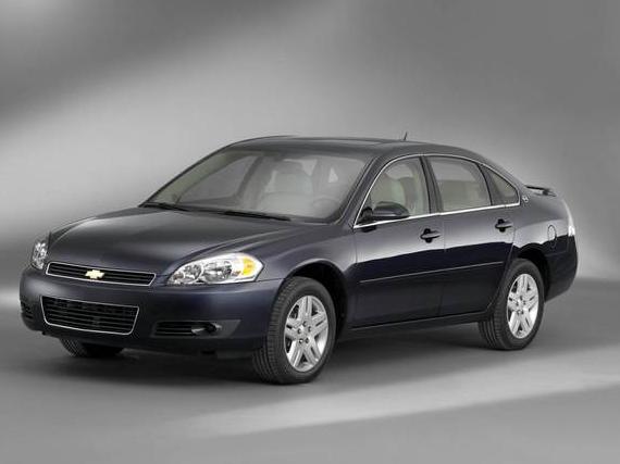 CHEVROLET IMPALA 2011 2G1WB5EK6B1256798 image