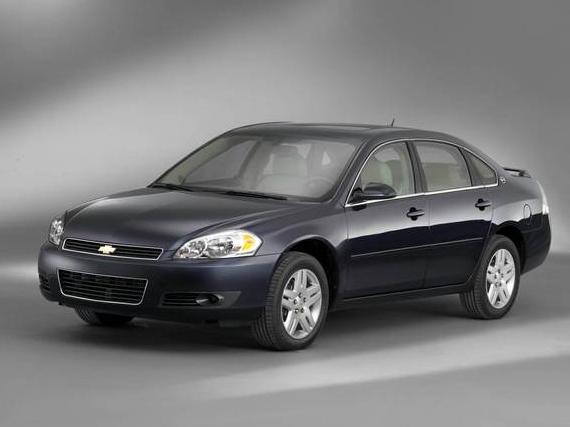 CHEVROLET IMPALA 2011 2G1WB5EK0B1191673 image