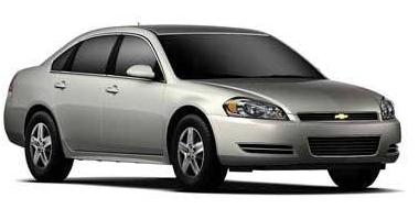 CHEVROLET IMPALA 2011 2G1WF5EK9B1245282 image