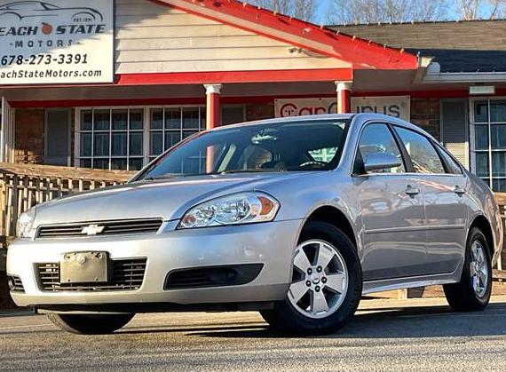 CHEVROLET IMPALA 2011 2G1WG5EK4B1180127 image CHEVROLET IMPALA 2011 2G1WG5EK4B1180127 image