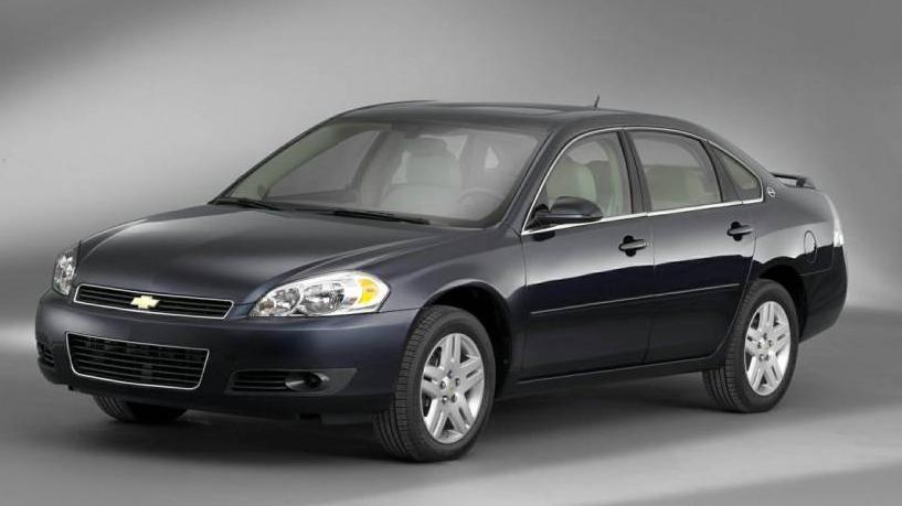 CHEVROLET IMPALA 2013 2G1WG5E34D1191124 image