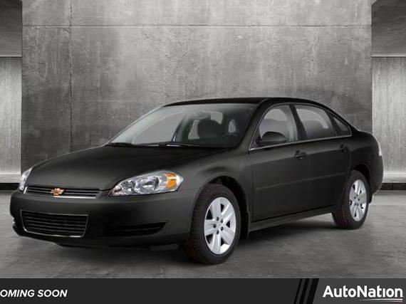 CHEVROLET IMPALA 2013 2G1WC5E38D1249960 image