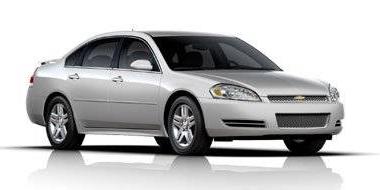 CHEVROLET IMPALA 2013 2G1WG5E3XD1194013 image