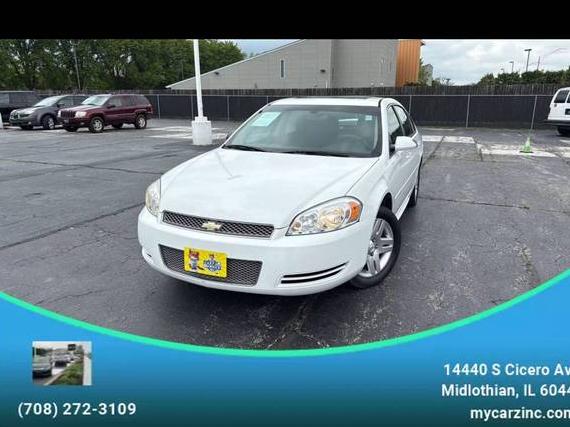 CHEVROLET IMPALA 2013 2G1WG5E32D1129074 image CHEVROLET IMPALA 2013 2G1WG5E32D1129074 image