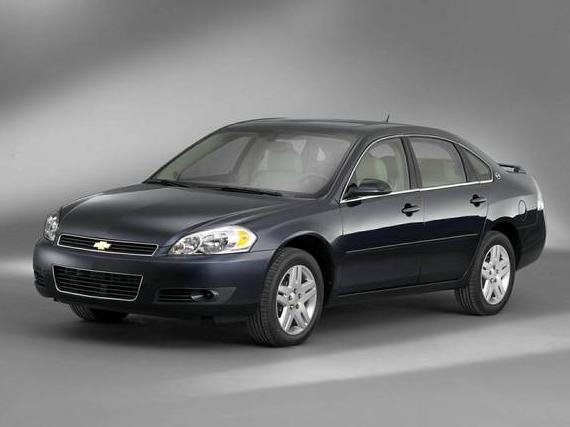 CHEVROLET IMPALA 2013 2G1WC5E38D1114896 image