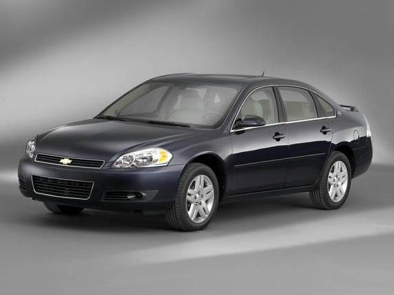 CHEVROLET IMPALA 2013 2G1WG5E33D1147597 image
