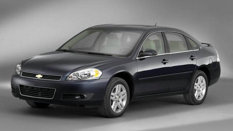 CHEVROLET IMPALA 2013 2G1WA5E31D1115961 image