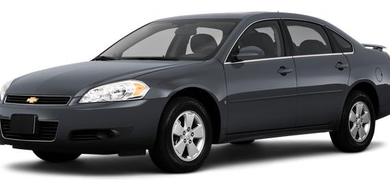 CHEVROLET IMPALA 2010 2G1WB5EK3A1192394 image