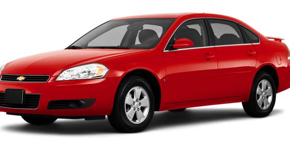 CHEVROLET IMPALA 2010 2G1WB5EK1A1103793 image