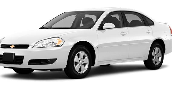 CHEVROLET IMPALA 2010 2G1WA5EK1A1120046 image