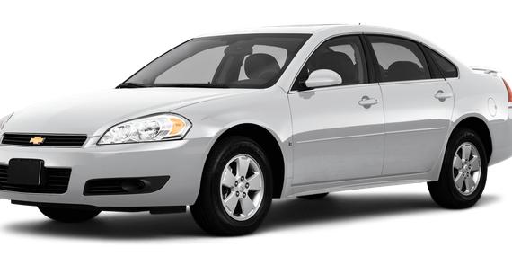 CHEVROLET IMPALA 2010 2G1WB5EK1A1197142 image