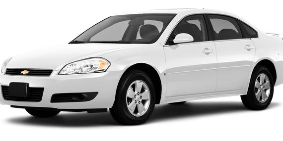 CHEVROLET IMPALA 2010 2G1WA5EK4A1120011 image