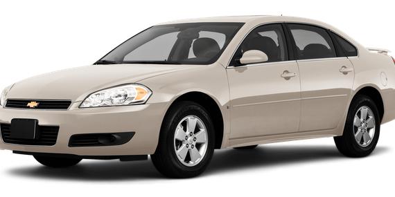 CHEVROLET IMPALA 2010 2G1WB5EN0A1152395 image