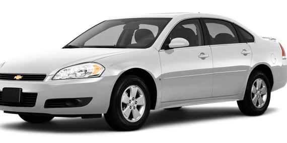 CHEVROLET IMPALA 2010 2G1WA5EK2A1225548 image