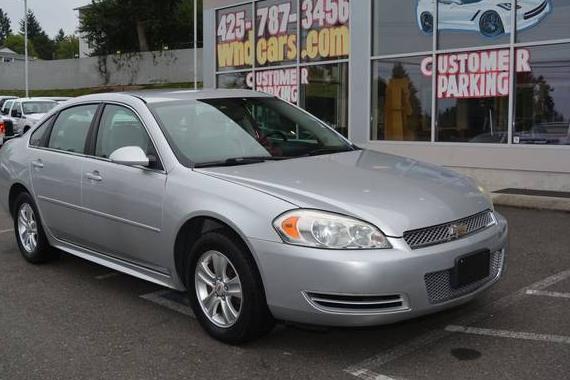 CHEVROLET IMPALA 2014 2G1WA5E35E1118878 image CHEVROLET IMPALA 2014 2G1WA5E35E1118878 image