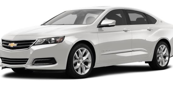 CHEVROLET IMPALA 2014 2G1155S39E9178165 image