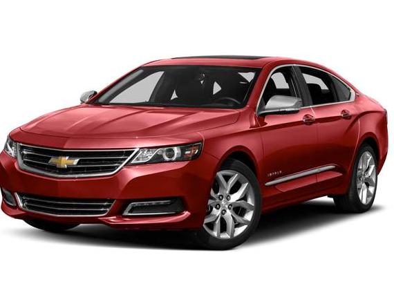 CHEVROLET IMPALA 2014 2G1155S39E9244214 image