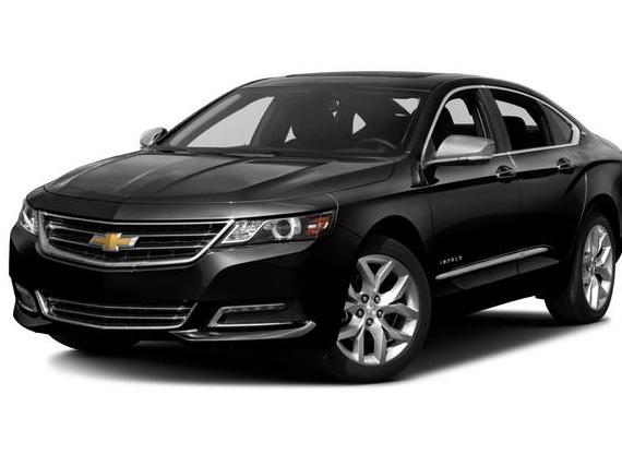 CHEVROLET IMPALA 2014 2G11Y5SL6E9240774 image