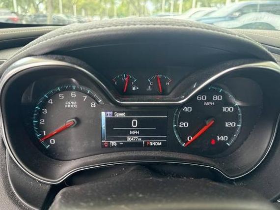 CHEVROLET IMPALA 2014 2G1155S32E9166486 image