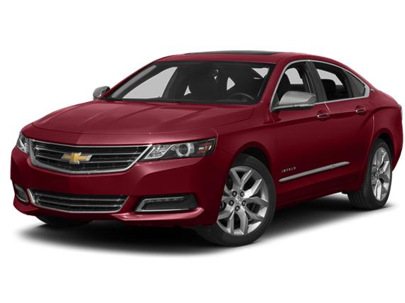 CHEVROLET IMPALA 2014 2G1125S37E9303706 image