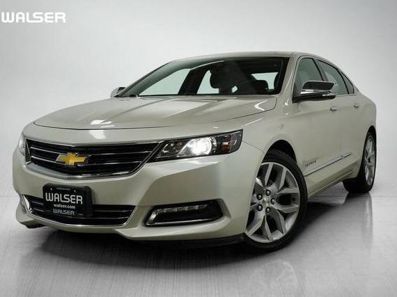 CHEVROLET IMPALA 2014 1G1155S32EU120093 image