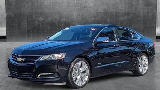 CHEVROLET IMPALA 2014 1G1155S36EU102163 image