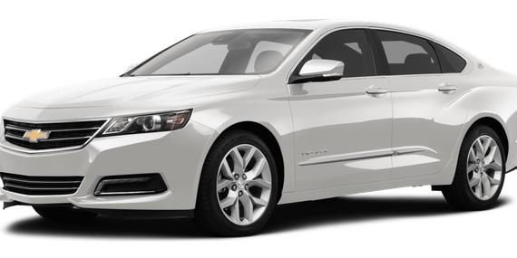 CHEVROLET IMPALA 2014 1G1155S33EU128798 image