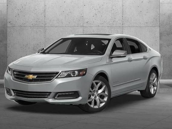 CHEVROLET IMPALA 2014 2G1125S31E9314328 image