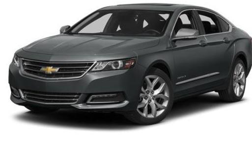 CHEVROLET IMPALA 2014 1G1155S33EU133015 image