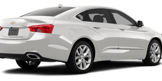 CHEVROLET IMPALA 2014 2G1145SL7E9179852 image