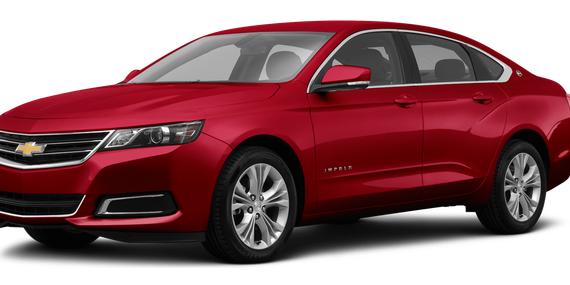 CHEVROLET IMPALA 2014 1G1125S36EU124916 image CHEVROLET IMPALA 2014 1G1125S36EU124916 image