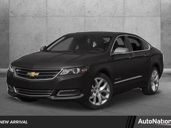 CHEVROLET IMPALA 2014 1G1155S35EU161138 image