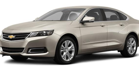 CHEVROLET IMPALA 2014 2G1125S38E9102686 image