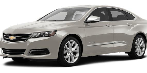 CHEVROLET IMPALA 2014 2G1155S36E9127321 image