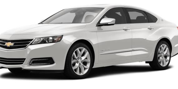 CHEVROLET IMPALA 2014 2G1155S39E9199274 image