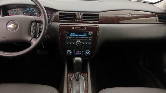 CHEVROLET IMPALA 2014 2G1WC5E33E1136113 image